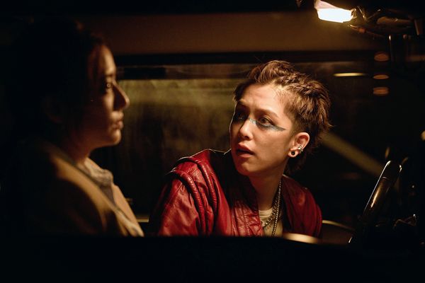 新戏入围多伦多影展 张艾嘉直呼:太光荣了