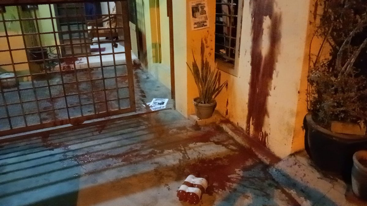 更新/发型师向大耳窿借贷1700 还了6.6万阿窿还不罢休