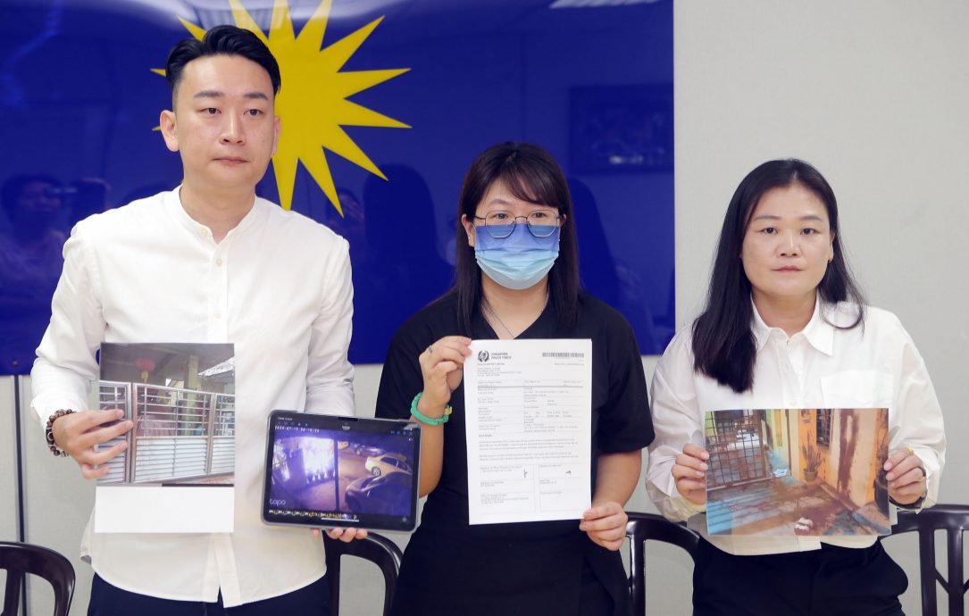 更新/发型师向大耳窿借贷1700 还了6.6万阿窿还不罢休