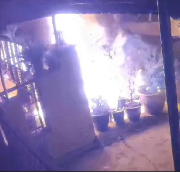 更新/发型师向大耳窿借贷1700 还了6.6万阿窿还不罢休