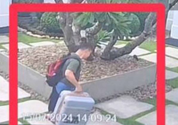 曼谷酒店6越南人毒杀案疑涉债务纠纷　警：  1死者疑为凶手  先毒死其他人后自杀 