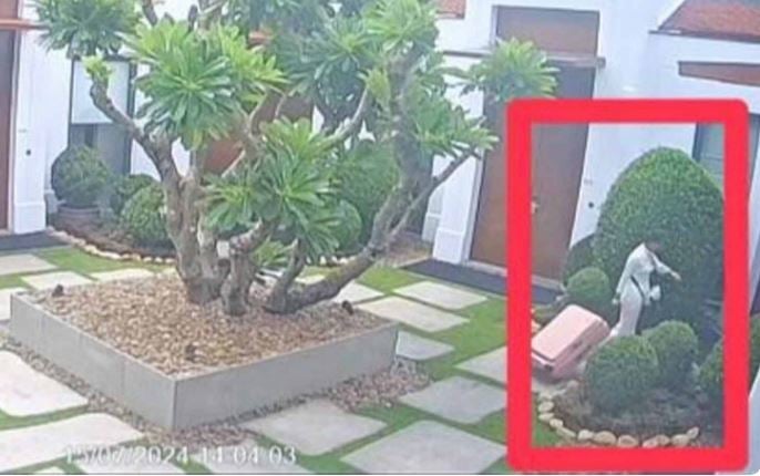 曼谷酒店6越南人毒杀案疑涉债务纠纷　警：  1死者疑为凶手  先毒死其他人后自杀 