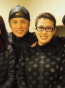 有富贵妈妈财力助养外孙 陈彦行老公是黄子华司机