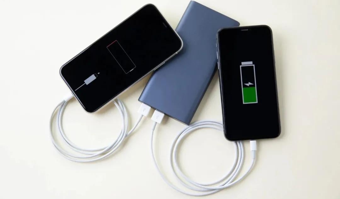 木马程序扮充电宝 一插就遭殃?慎防新骗局盗个资还敛财