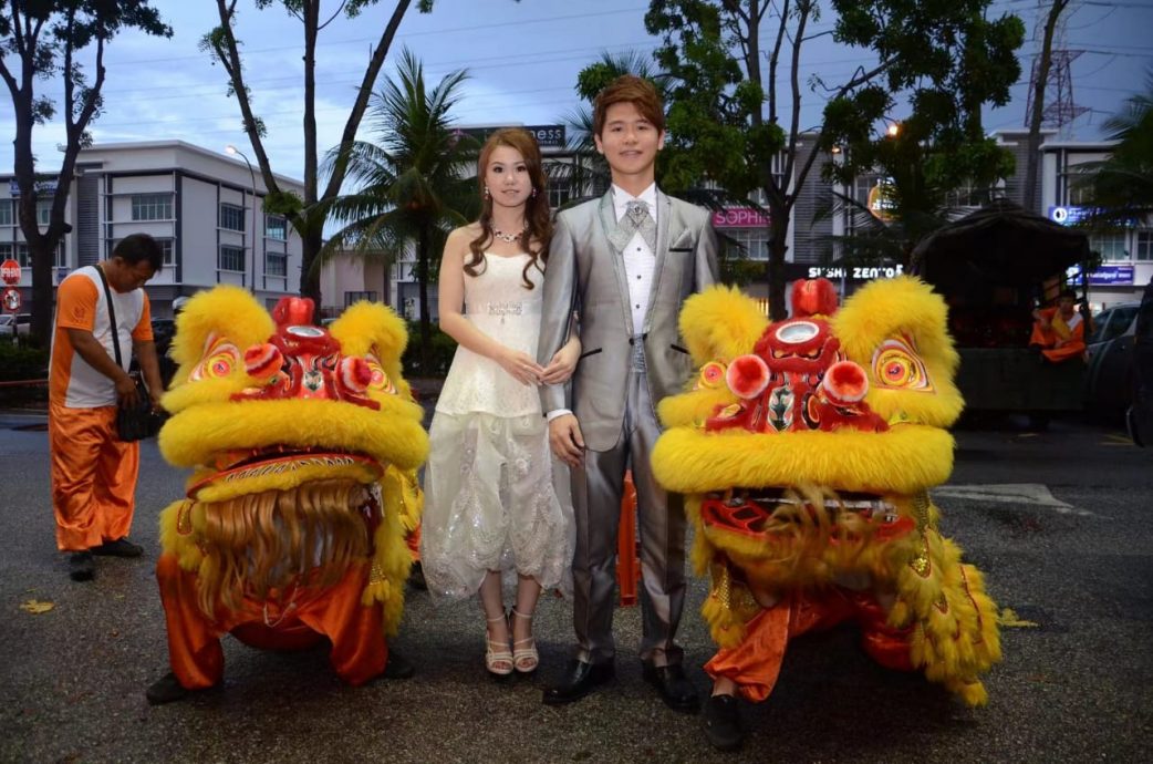 李衔力/每日一篇/大马人在中国/马中建交/珠宝达人李衔力