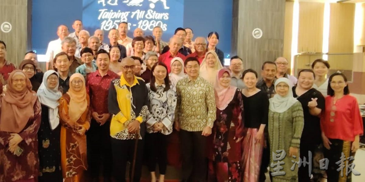 杨巧双:各州征马运会属合理开支 “不应要砂承担参赛者经费”