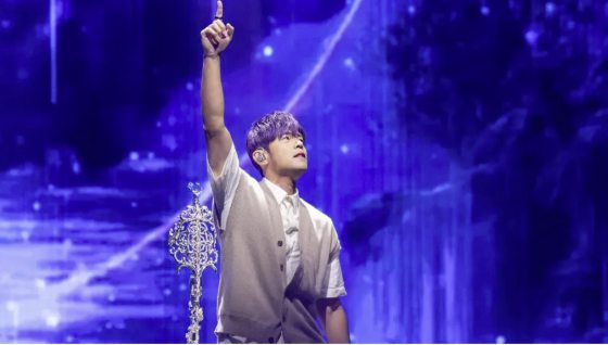 林佚/能拿山寨明星怎么办?