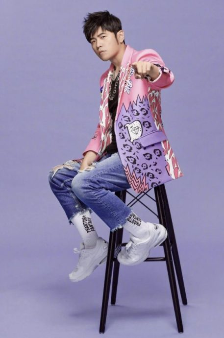 林佚/能拿山寨明星怎么办?