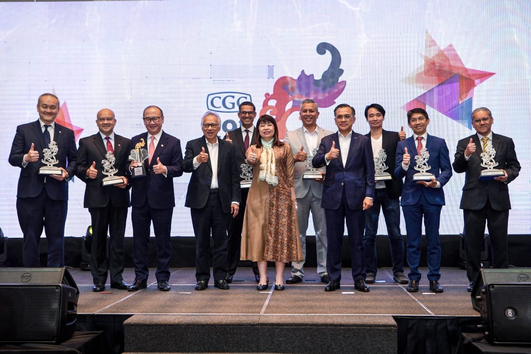 林慧英：三机构受促向关键领域配置资源