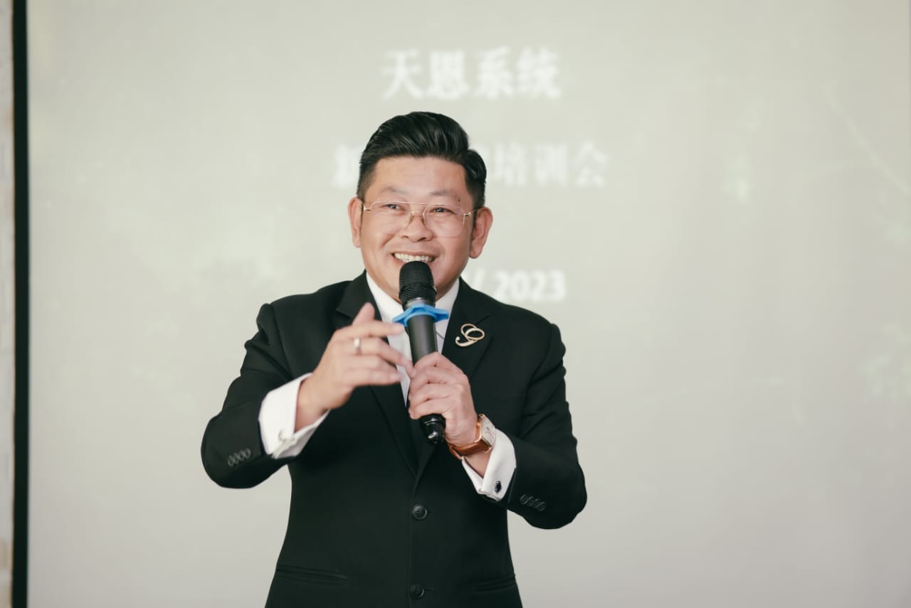 柔：本报活动：实里拉龙华小盼筹获30万令吉 11月17日邀你支持华教