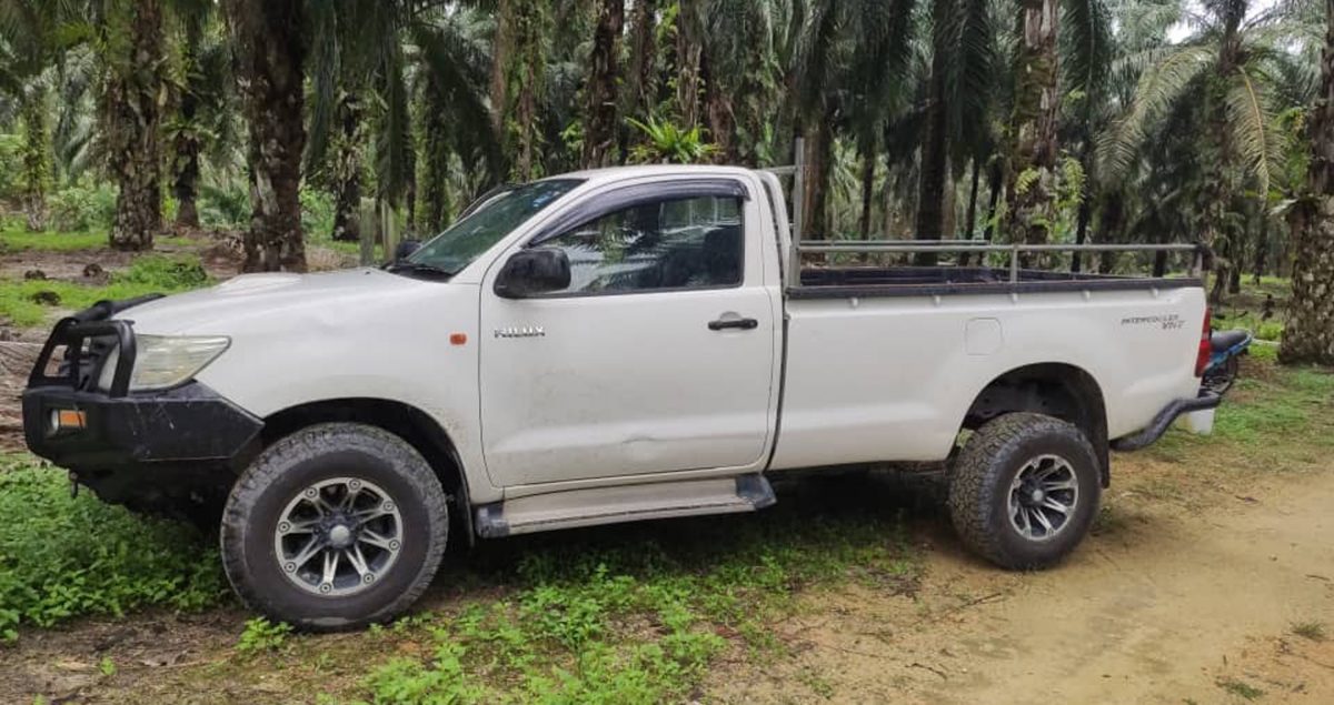 柴油价飙涨影响消费 车商:冲击柴油车价销量