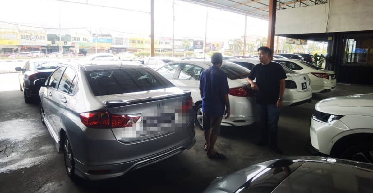 柴油价飙涨影响消费 车商:冲击柴油车价销量