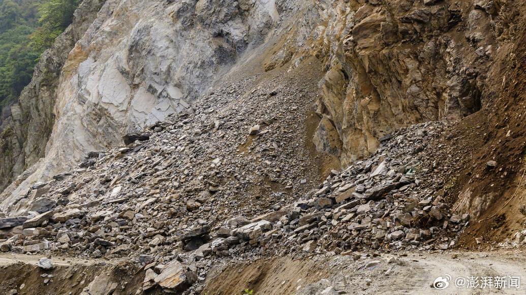 格美引发湖南土石流!至少18人被埋已知6人罹难