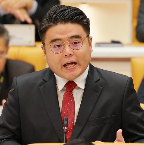 欢迎补助中六生及保送10A生政策 社青团:须逐步统一大学入学制度