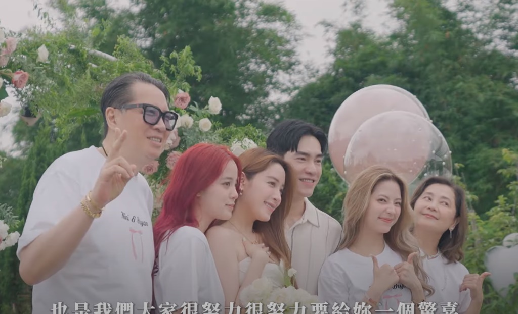 欧阳龙嘴对嘴亲欧阳妮妮 网民接受不了喊恶心