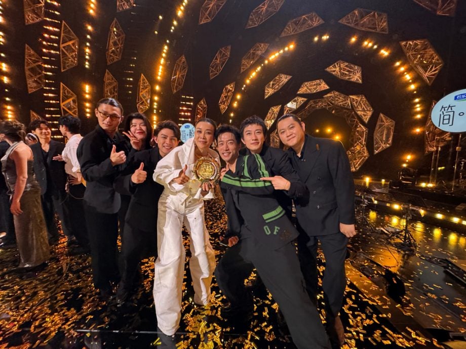 歌手2024|迪玛希忘关麦泄黑幕 那英夺冠被讽最水歌王