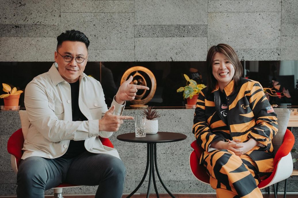 残奥会运动服装半途遭放弃 设计师：我很失望和心碎