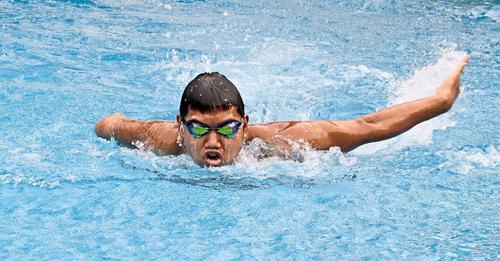 残障奥运会|否认李克指该会存在偏袒说法 马残障泳总:以既定遴选标准选拔