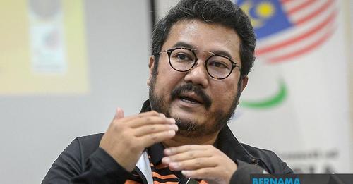 残障奥运会|否认李克指该会存在偏袒说法 马残障泳总:以既定遴选标准选拔