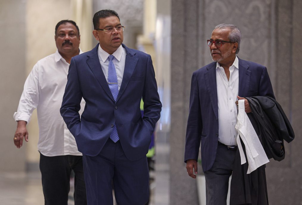 洛曼为藐视法庭道歉 获准1年守行令代替监禁 