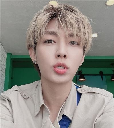 炎亚纶委罪于年纪被批 陈沂狠酸性向对调就变“狼师陈星”