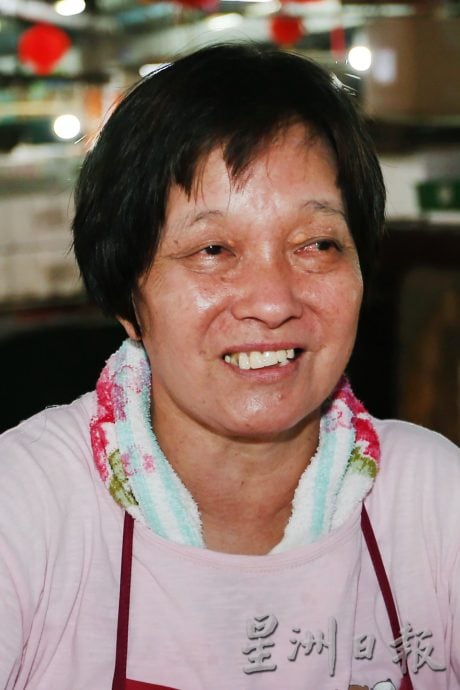 熟食先搬去临时巴刹 兵如港巴刹营业至本周末 