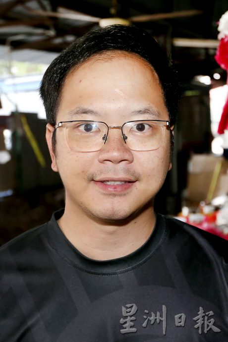 熟食先搬去临时巴刹 兵如港巴刹营业至本周末 