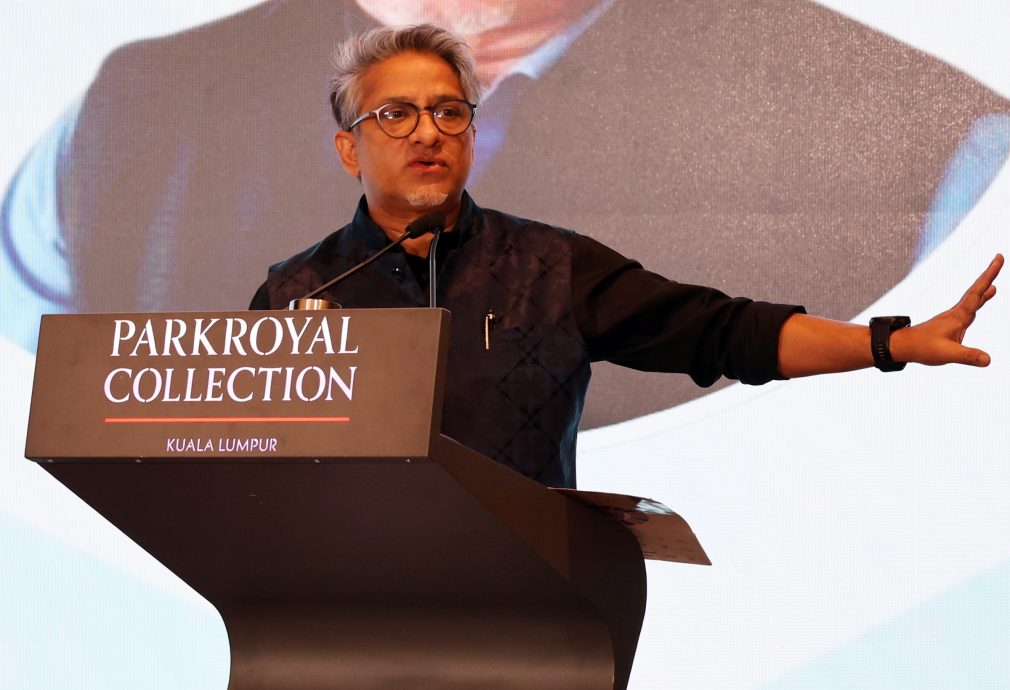 版头∕联合国驻马协调员:生活费不断上升 “大马人退休储蓄恐不够”