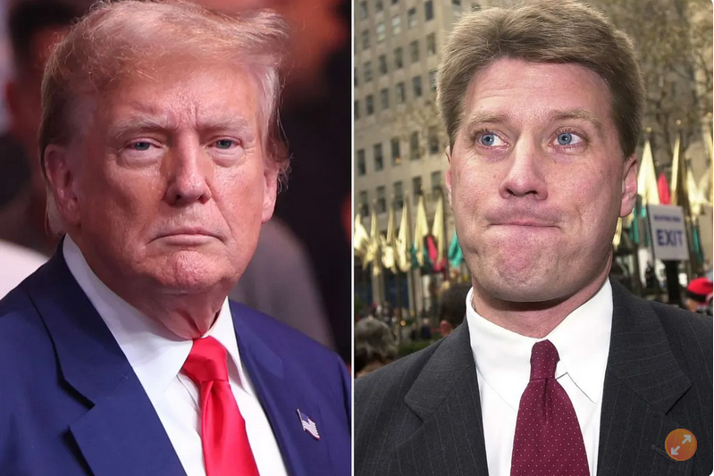 特朗普陷种族歧视丑闻!侄子新书揭露家族内幕 “N字眼、让他死”残酷言论震惊选民