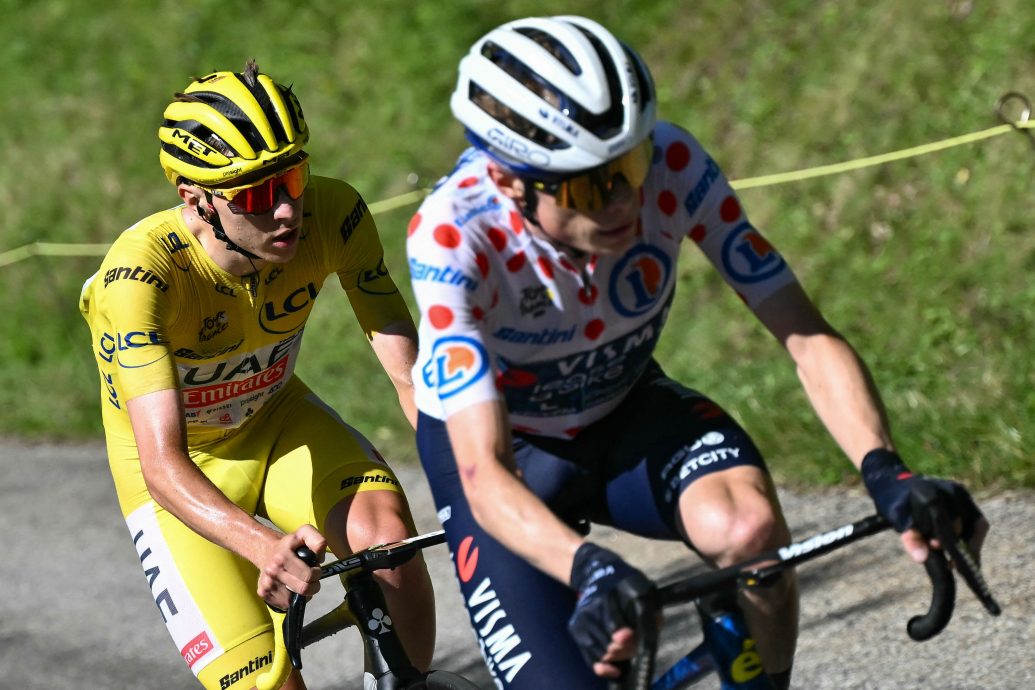 环法脚车赛第15赛段|将近1分钟优势冲线 波加查勇夺2连冠