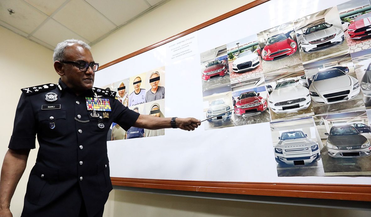 甘榜鸡也能做投资?“慈善团体”推甘榜鸡投资骗329万 警捕11人助查