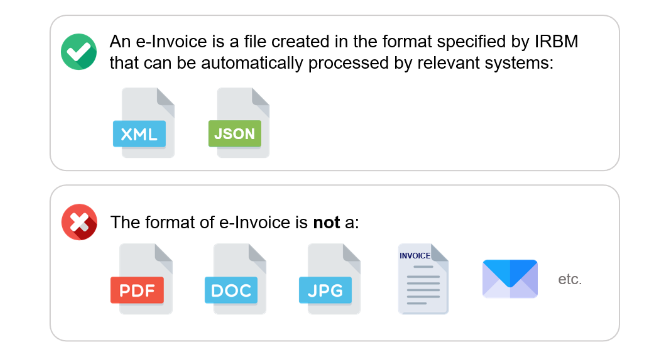 电子发票最新指南：政府相关机构未来或不再豁免