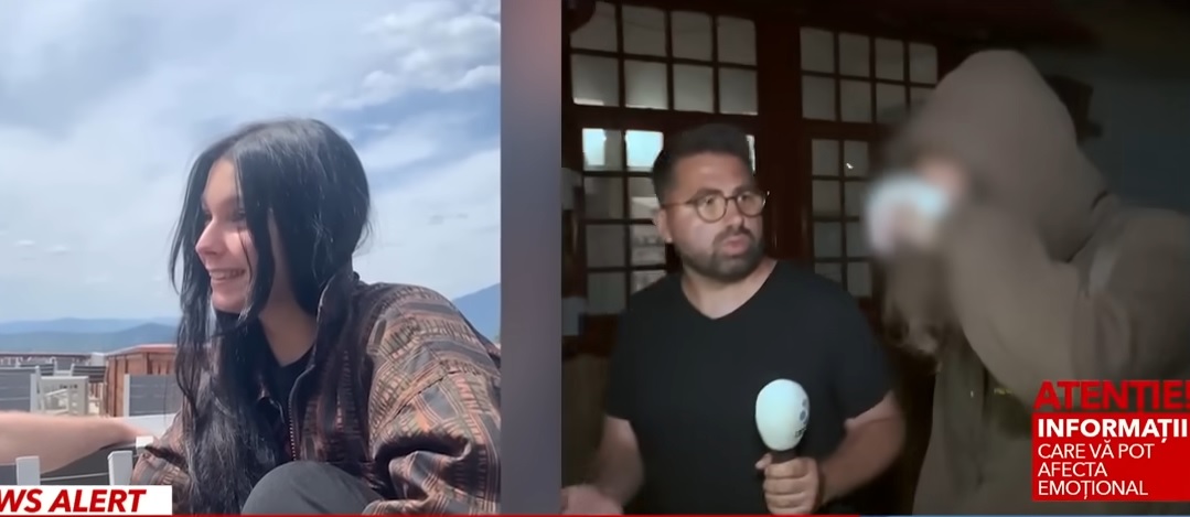 男友面前被野熊拖走　女子遭扔下悬崖活活摔死