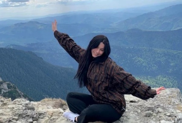 男友面前被野熊拖走　女子遭扔下悬崖活活摔死