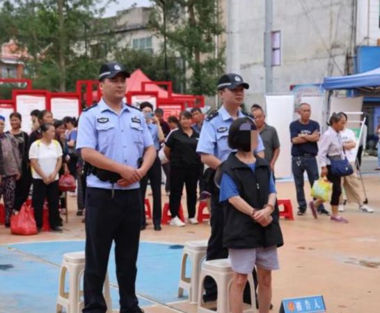 男子被蚂蚁咬怒烧蚁窝⋯酿山火 法院:造成经济巨额损失