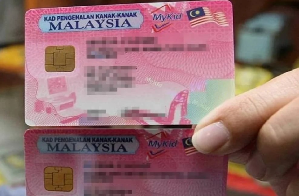 登记局:729重新开放MyKid申请