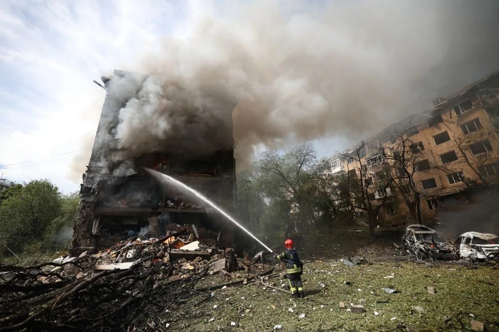 盲眼龙婆“人类终结时间表”: 恐在2025年开始