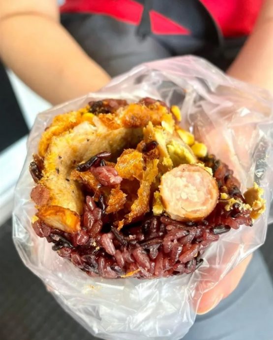 等1小时没客人!花莲老板:最惨暑假 网挺买20颗饭团请同事