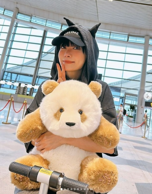 网传无缘成团吐“长沙再也不见” 谢金燕怒驳谣言