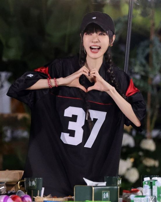 网传无缘成团吐“长沙再也不见” 谢金燕怒驳谣言