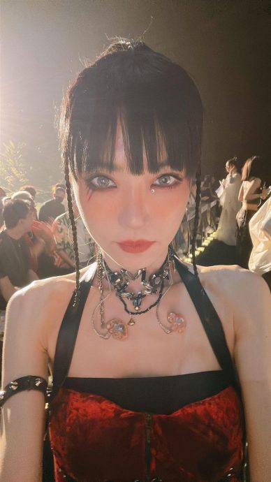 网传无缘成团吐“长沙再也不见” 谢金燕怒驳谣言