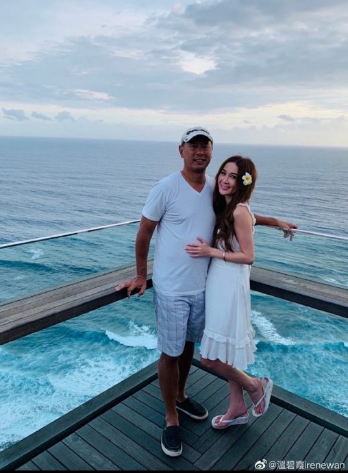 网质问嫁入还拼命工作? 温碧霞高EQ反击:为何要依赖人