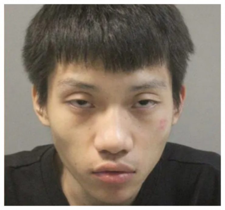 老妇坠金条骗局被坑近百万美元 19岁华裔车手被捕