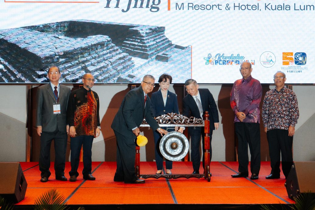 艾伦达干:考虑向教育部建议/古吉打布秧谷并入课程大纲