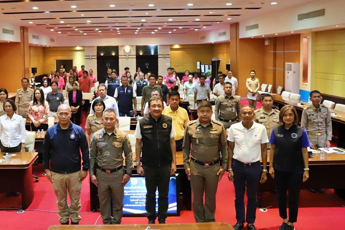 苏梅岛逾300旅游景点 设1044监控器保安全