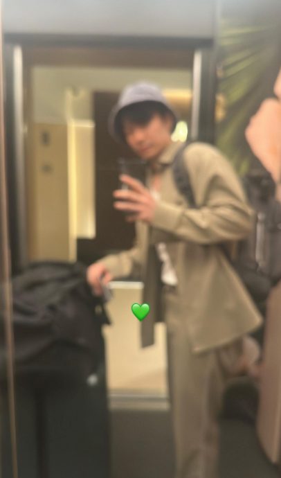 苗侨伟来马拍戏美珍随同 ​周志文一口气吃4品种榴梿 