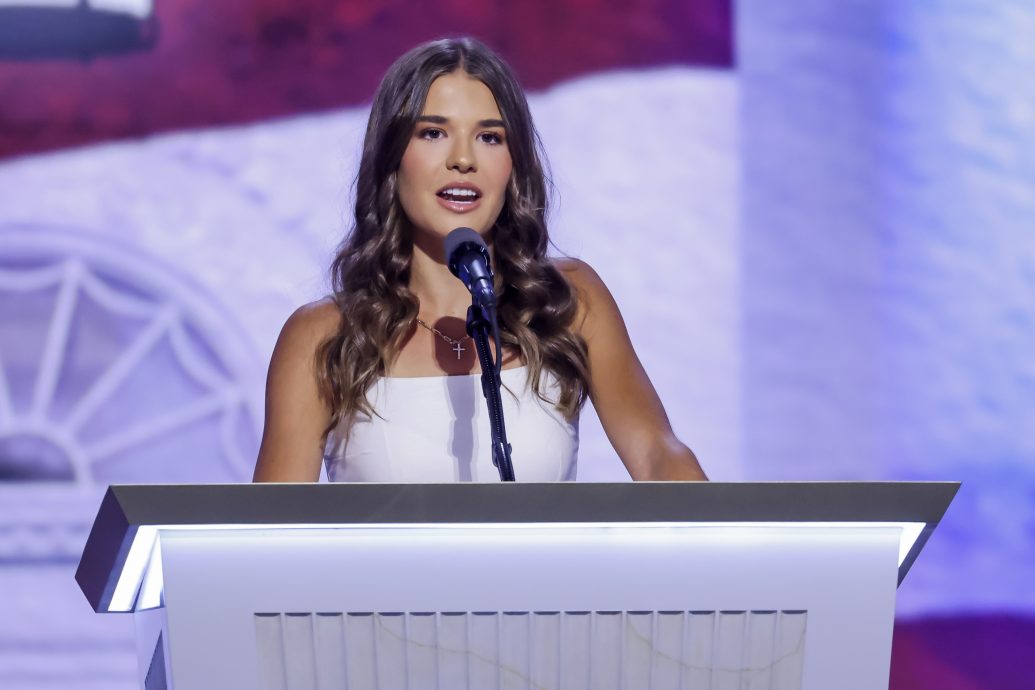 若再当选  特朗普誓结束战争  恢复美国威望 