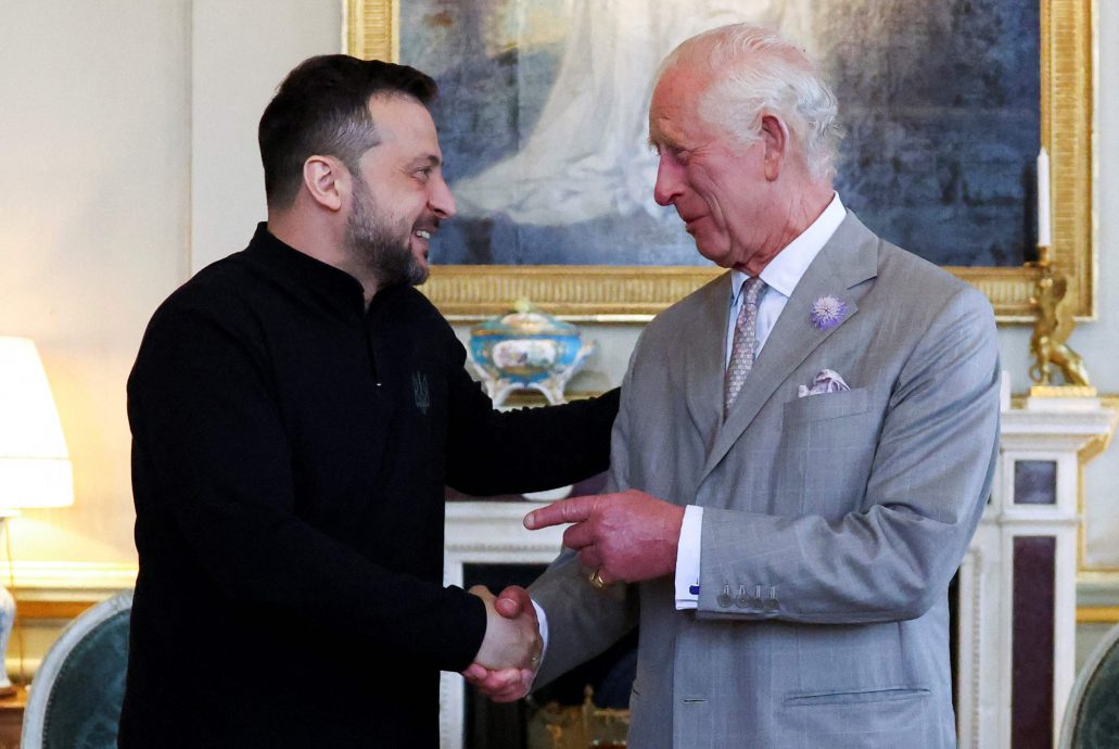 若再当选  特朗普誓结束战争  恢复美国威望 