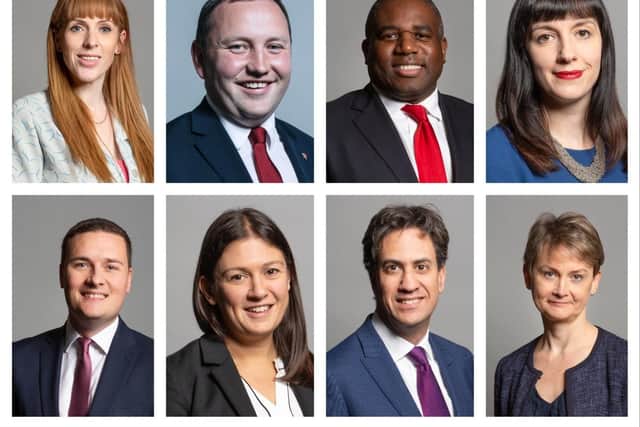 英国新内阁出炉 斯塔默就任首相与世界领袖通话