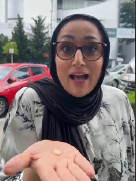 英国要500英镑,大马只花150令吉!